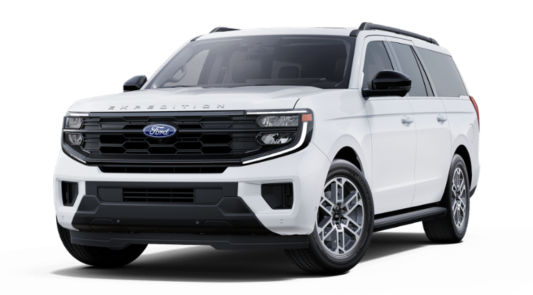 2025 Ford Expedition MAX Active 4x4 4dr SUV