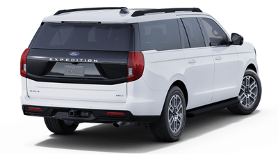 2025 Ford Expedition MAX Active 4x4 4dr SUV