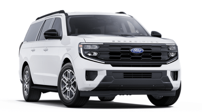 2025 Ford Expedition MAX Active 4x4 4dr SUV
