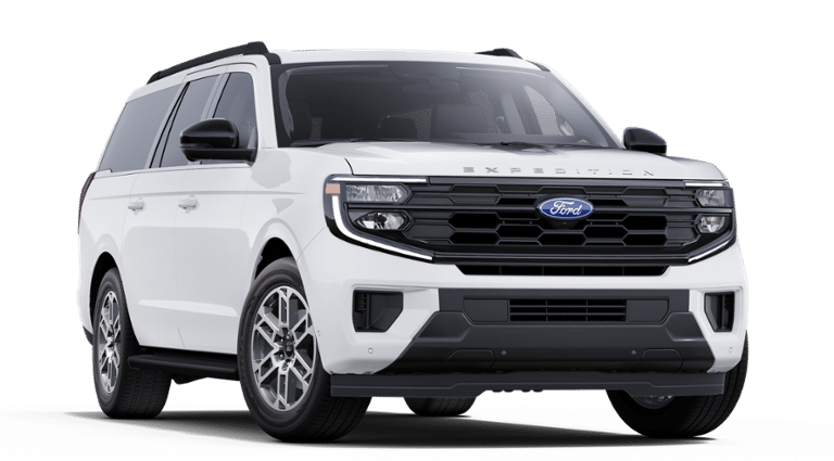2025 Ford Expedition MAX Active 4x4 4dr SUV