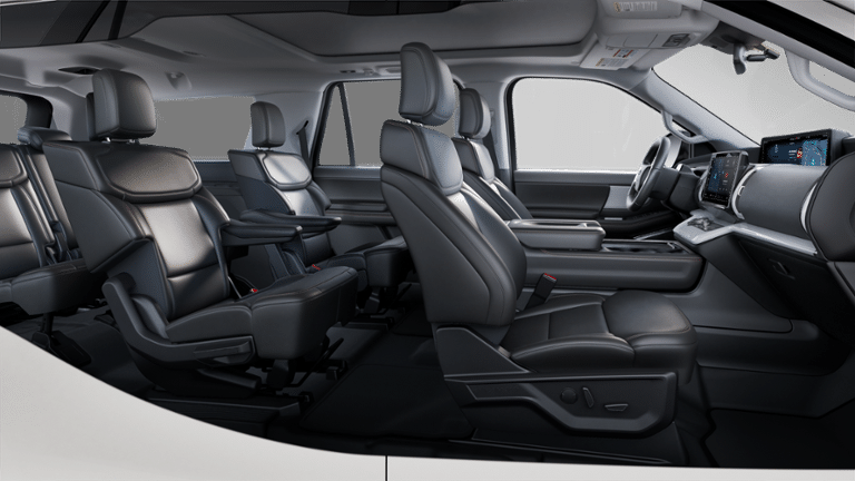 2025 Ford Expedition MAX Active 4x4 4dr SUV