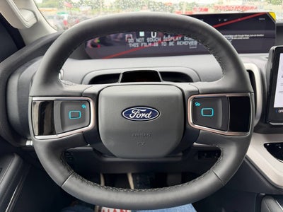 2027 Ford Expedition MAX Active 4x4 4dr SUV