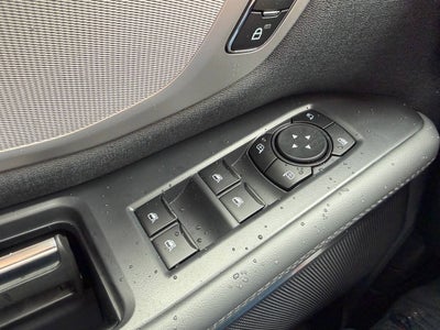 2027 Ford Expedition MAX Active 4x4 4dr SUV