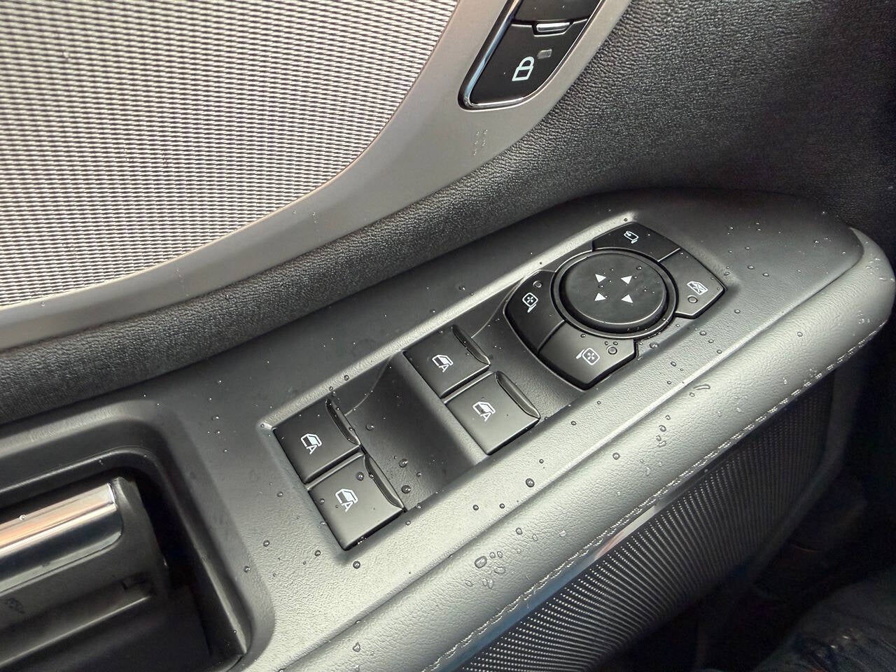 2027 Ford Expedition MAX Active 4x4 4dr SUV