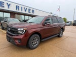 2027 Ford Expedition MAX Active 4x4 4dr SUV