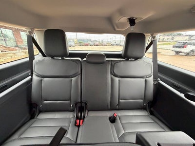 2027 Ford Expedition MAX Active 4x4 4dr SUV