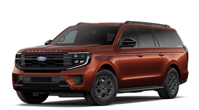 2027 Ford Expedition MAX Active 4x4 4dr SUV