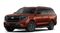 2027 Ford Expedition MAX Active 4x4 4dr SUV