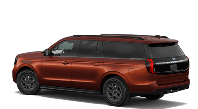 2027 Ford Expedition MAX Active 4x4 4dr SUV