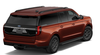 2027 Ford Expedition MAX Active 4x4 4dr SUV