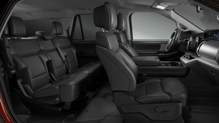 2027 Ford Expedition MAX Active 4x4 4dr SUV