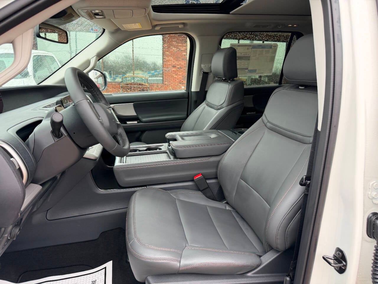 2025 Ford Expedition MAX Active 4x4 4dr SUV