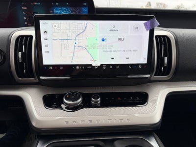 2025 Ford Expedition MAX Active 4x4 4dr SUV