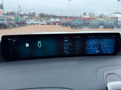 2025 Ford Expedition MAX Active 4x4 4dr SUV