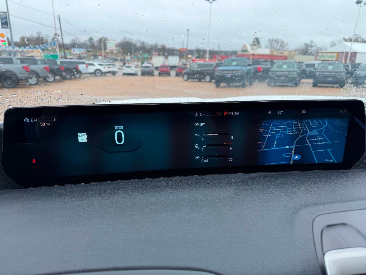 2025 Ford Expedition MAX Active 4x4 4dr SUV