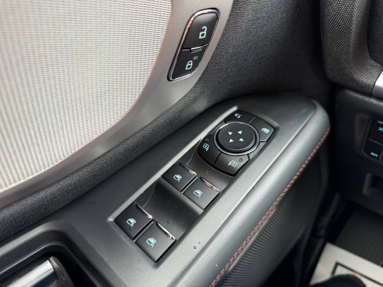 2025 Ford Expedition MAX Active 4x4 4dr SUV