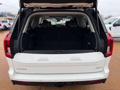 2025 Ford Expedition MAX Active 4x4 4dr SUV