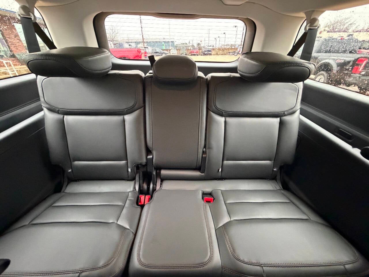 2025 Ford Expedition MAX Active 4x4 4dr SUV