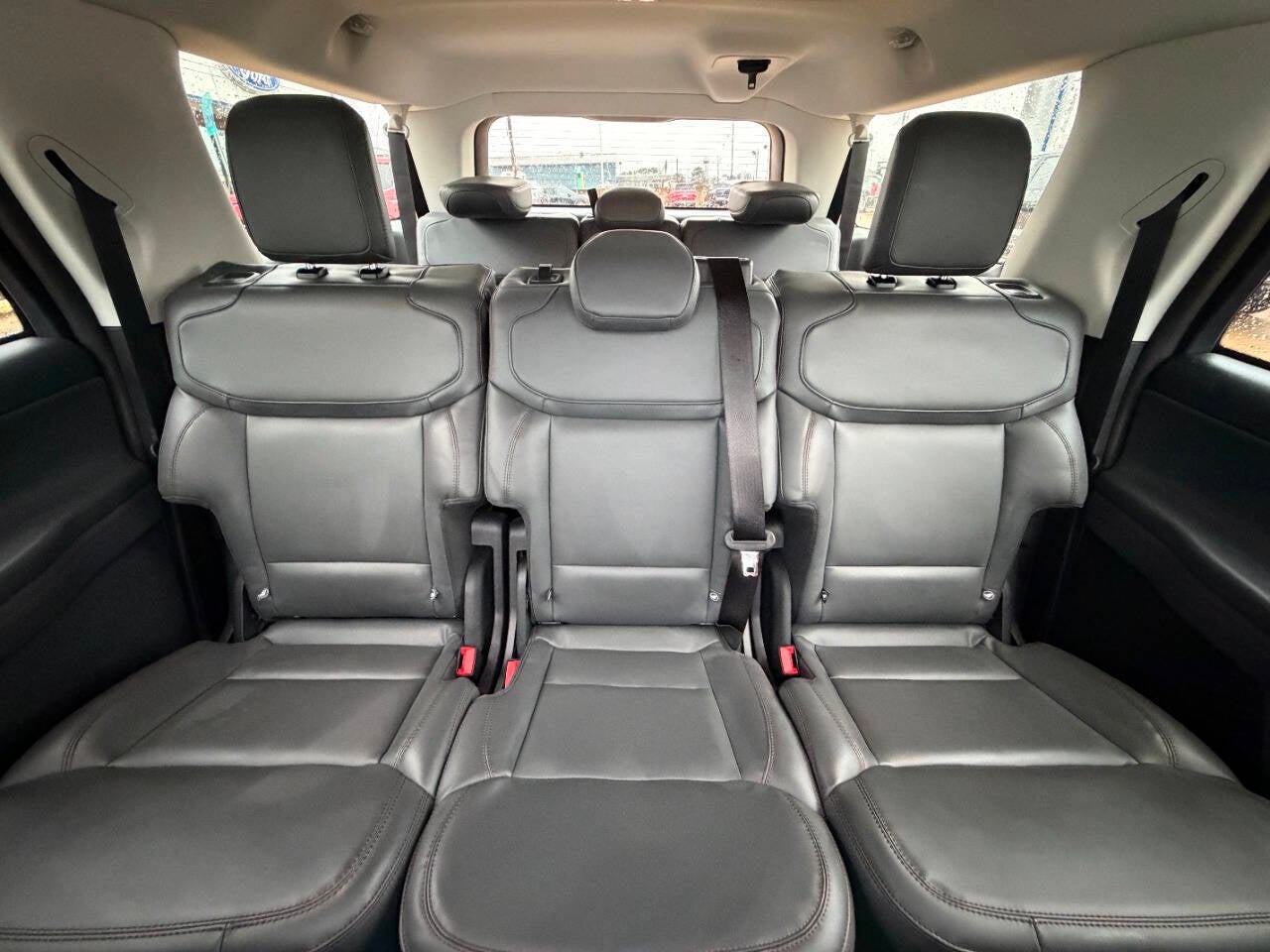 2025 Ford Expedition MAX Active 4x4 4dr SUV