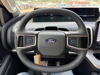 2027 Ford Expedition MAX Active 4x4 4dr SUV