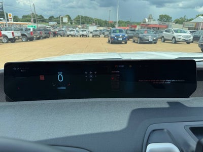 2027 Ford Expedition MAX Active 4x4 4dr SUV