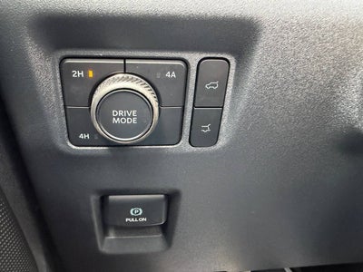 2027 Ford Expedition MAX Active 4x4 4dr SUV