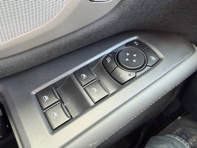 2027 Ford Expedition MAX Active 4x4 4dr SUV