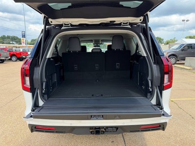2027 Ford Expedition MAX Active 4x4 4dr SUV
