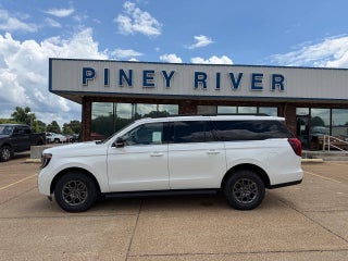 2027 Ford Expedition MAX Active 4x4 4dr SUV