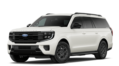 2027 Ford Expedition MAX Active 4x4 4dr SUV