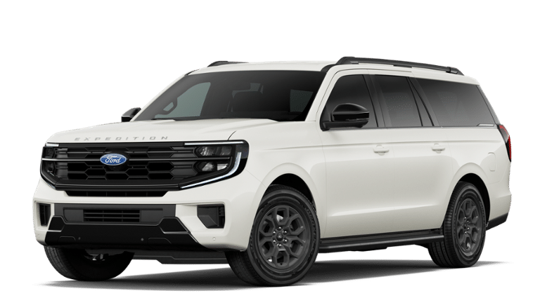 2027 Ford Expedition MAX Active 4x4 4dr SUV