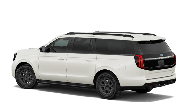 2027 Ford Expedition MAX Active 4x4 4dr SUV