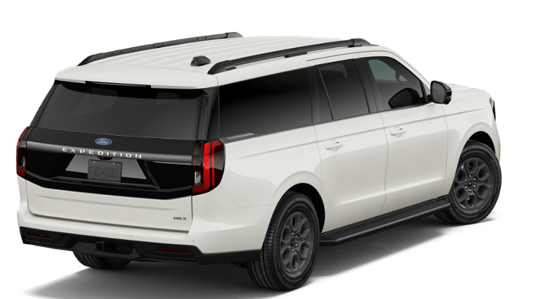2027 Ford Expedition MAX Active 4x4 4dr SUV