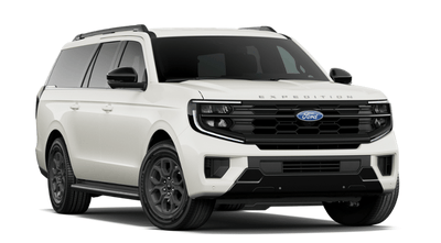 2027 Ford Expedition MAX Active 4x4 4dr SUV