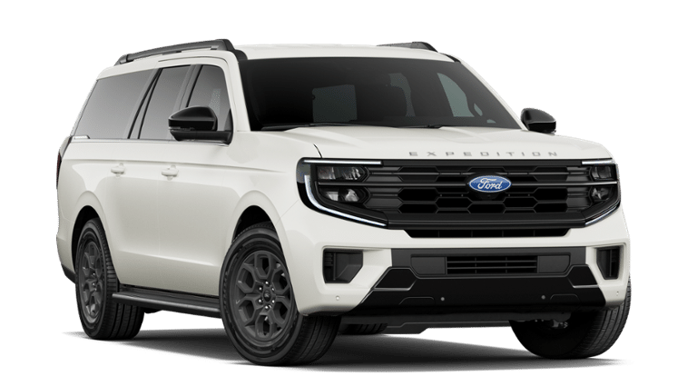 2027 Ford Expedition MAX Active 4x4 4dr SUV