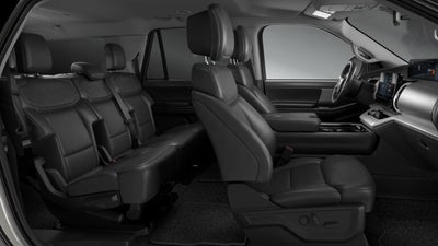 2027 Ford Expedition MAX Active 4x4 4dr SUV