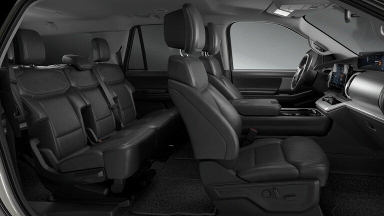 2027 Ford Expedition MAX Active 4x4 4dr SUV