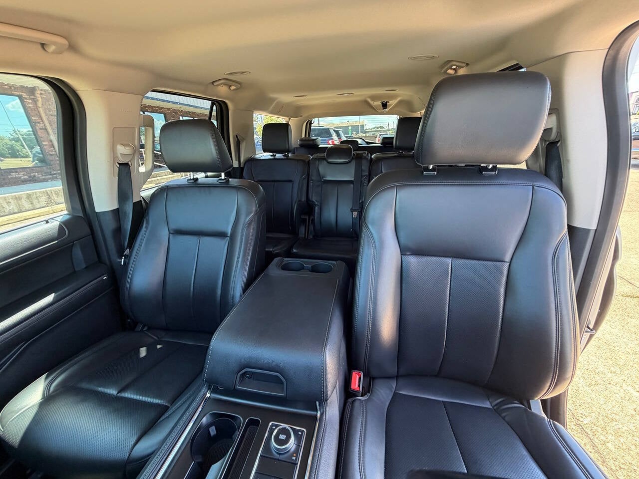 2022 Ford Expedition MAX XLT 4x4 4dr SUV