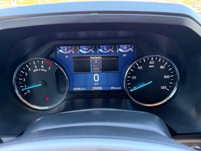 2022 Ford Expedition MAX XLT 4x4 4dr SUV