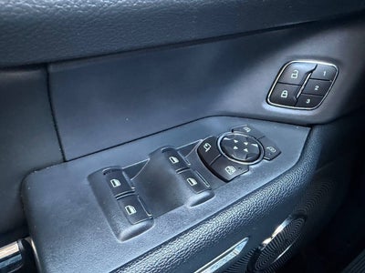 2022 Ford Expedition MAX XLT 4x4 4dr SUV