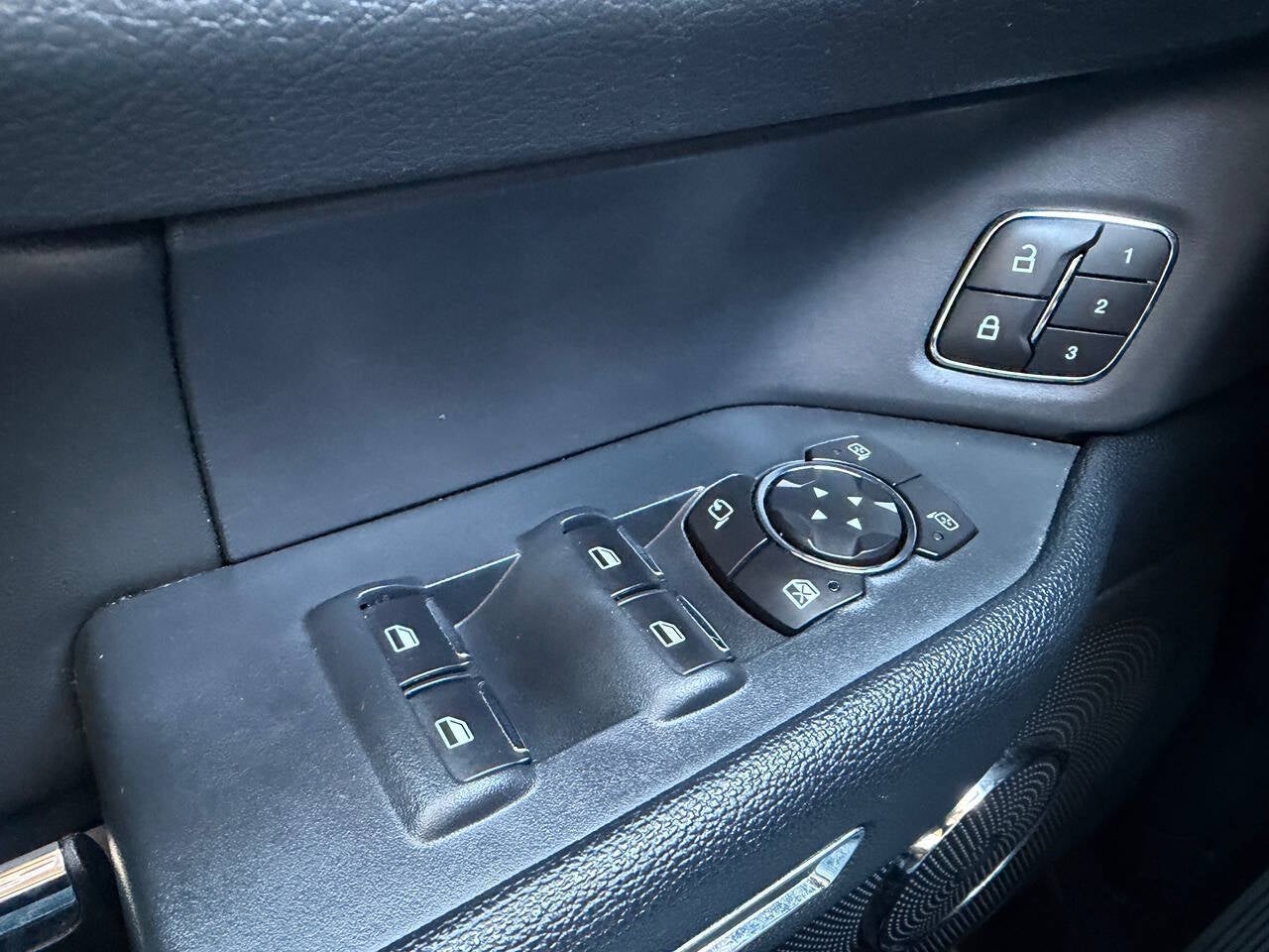2022 Ford Expedition MAX XLT 4x4 4dr SUV