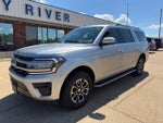 2022 Ford Expedition MAX XLT 4x4 4dr SUV