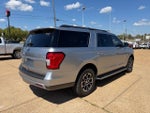 2022 Ford Expedition MAX XLT 4x4 4dr SUV
