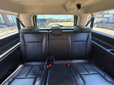 2022 Ford Expedition MAX XLT 4x4 4dr SUV