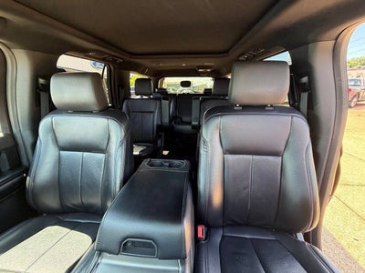 2020 Ford Expedition MAX XLT 4x4 4dr SUV