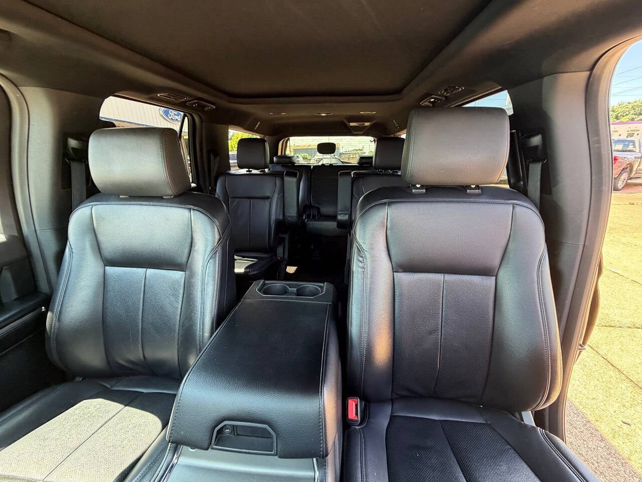 2020 Ford Expedition MAX XLT 4x4 4dr SUV