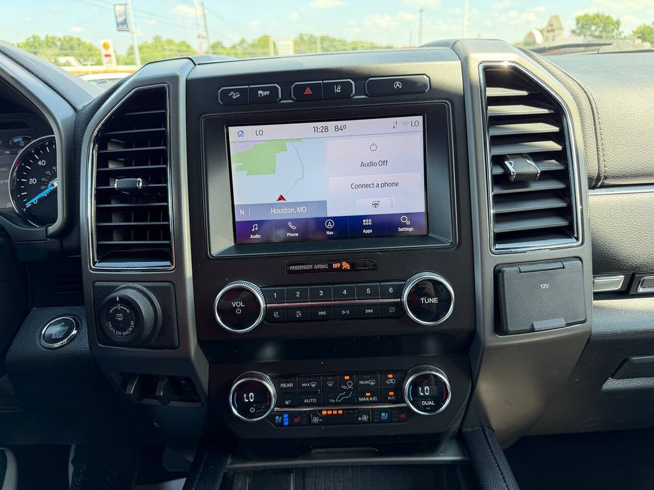 2020 Ford Expedition MAX XLT 4x4 4dr SUV