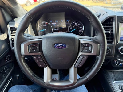2020 Ford Expedition MAX XLT 4x4 4dr SUV