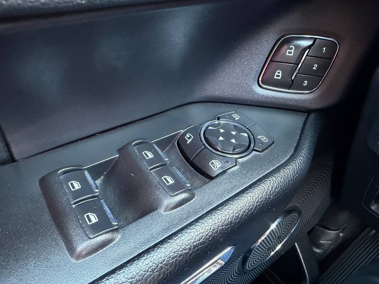 2020 Ford Expedition MAX XLT 4x4 4dr SUV