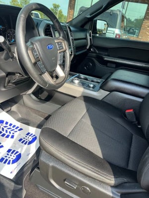 2019 Ford Expedition MAX XLT 4x4 4dr SUV